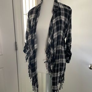 Women’s shirt/outerwear